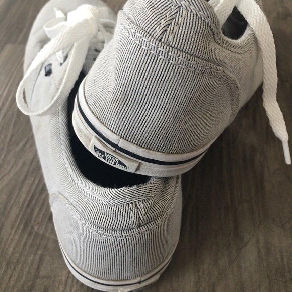 Vans Sneakers - Picture 6 of 11